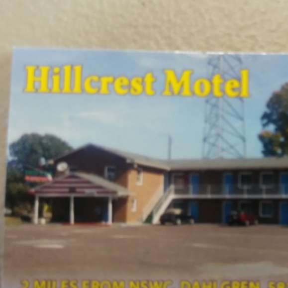 Hillcrest Motel | 5811 James Madison Pkwy, King George, VA 22485, USA | Phone: (540) 663-3100