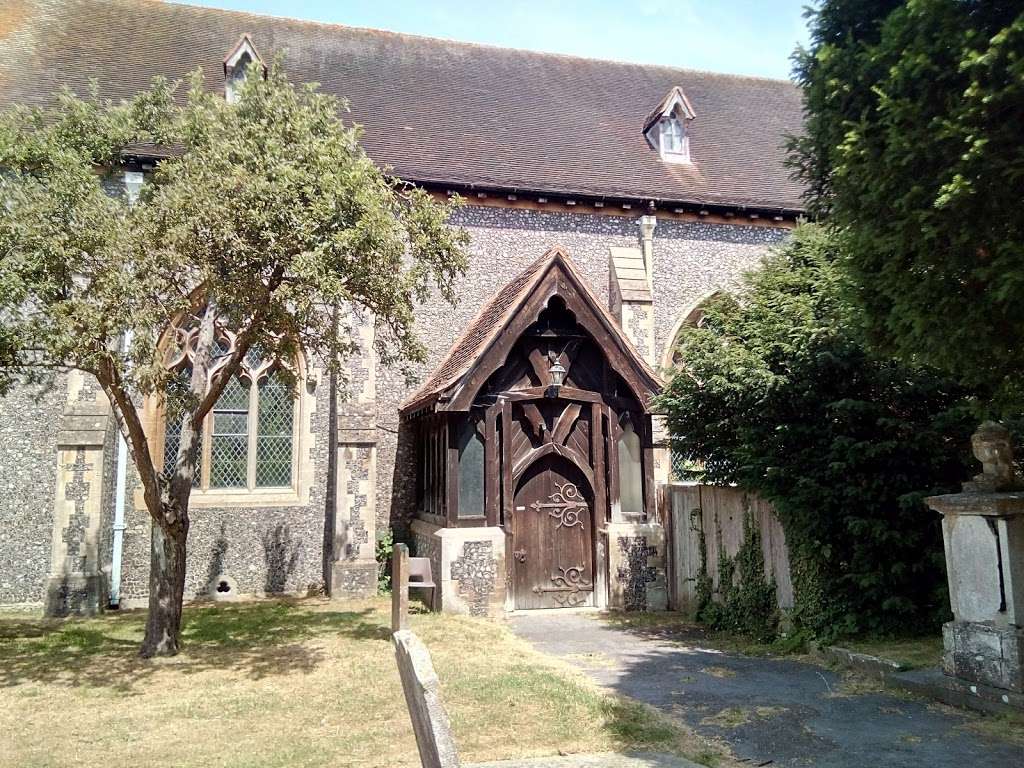 St Etheldreda’s Church | Fore St, Hatfield, Old Hatfield AL9 5AN, UK | Phone: 01707 256638