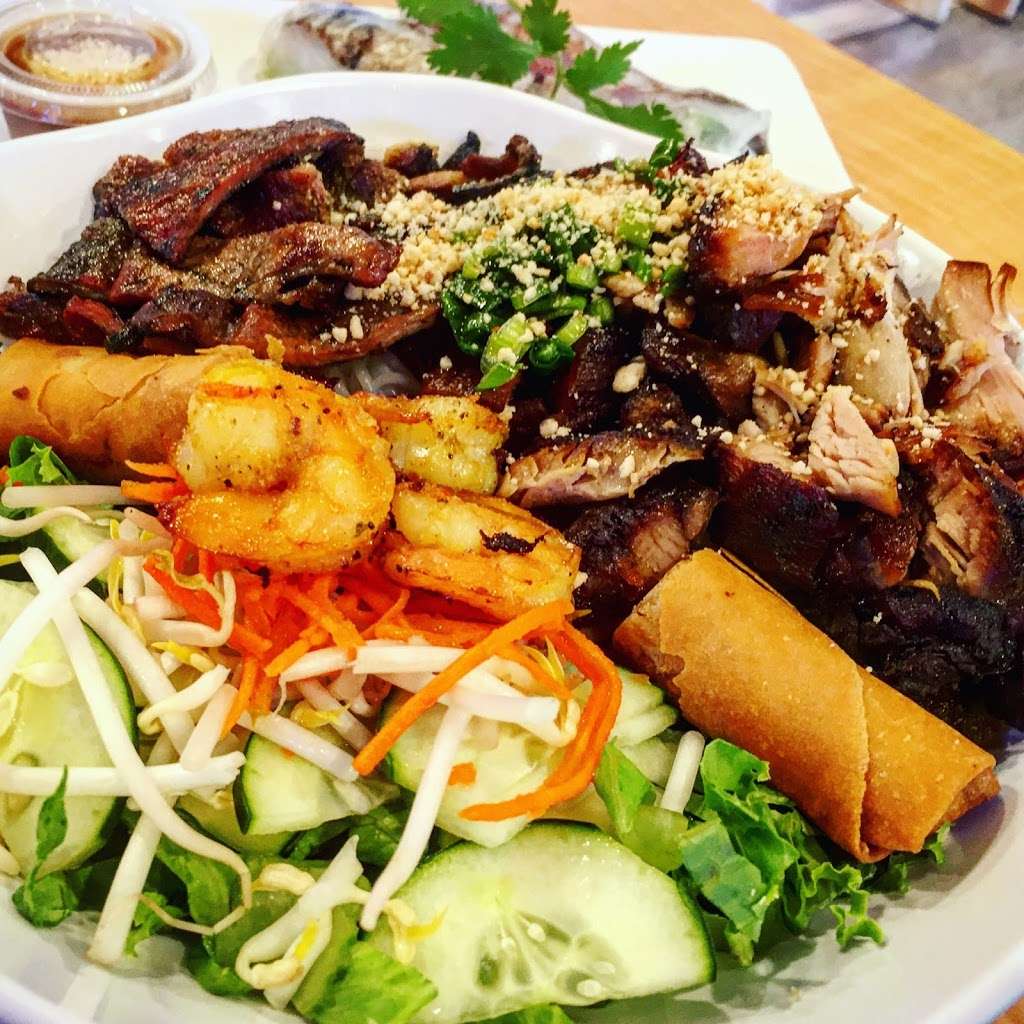 Nam Mi | 7006 Spencer Hwy #101, Pasadena, TX 77505, USA | Phone: (832) 429-3733