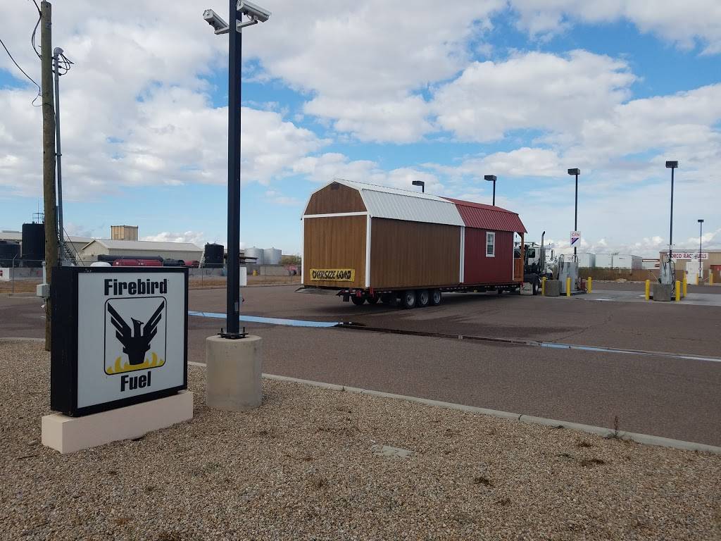 Phoenix Fuel Co | 5060 S Delaware Dr, Apache Junction, AZ 85120, USA | Phone: (480) 671-7206