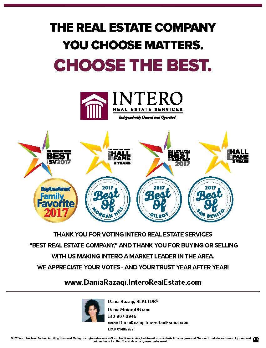 Homes By DANIA | 2455 Sand Creek Rd, Brentwood, CA 94513, USA | Phone: (510) 967-6945