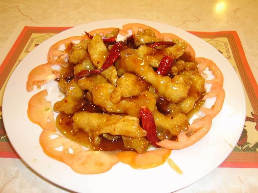 Dragon Palace | 3019 Alamo Dr, Vacaville, CA 95687, USA | Phone: (707) 447-5667