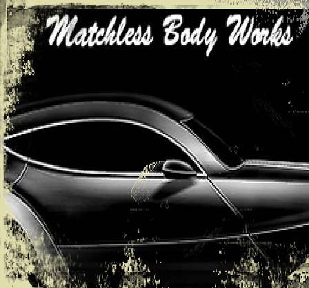 Matchless Body Works Inc | 10516 Leesburg Pike, Vienna, VA 22182 | Phone: (703) 759-4327
