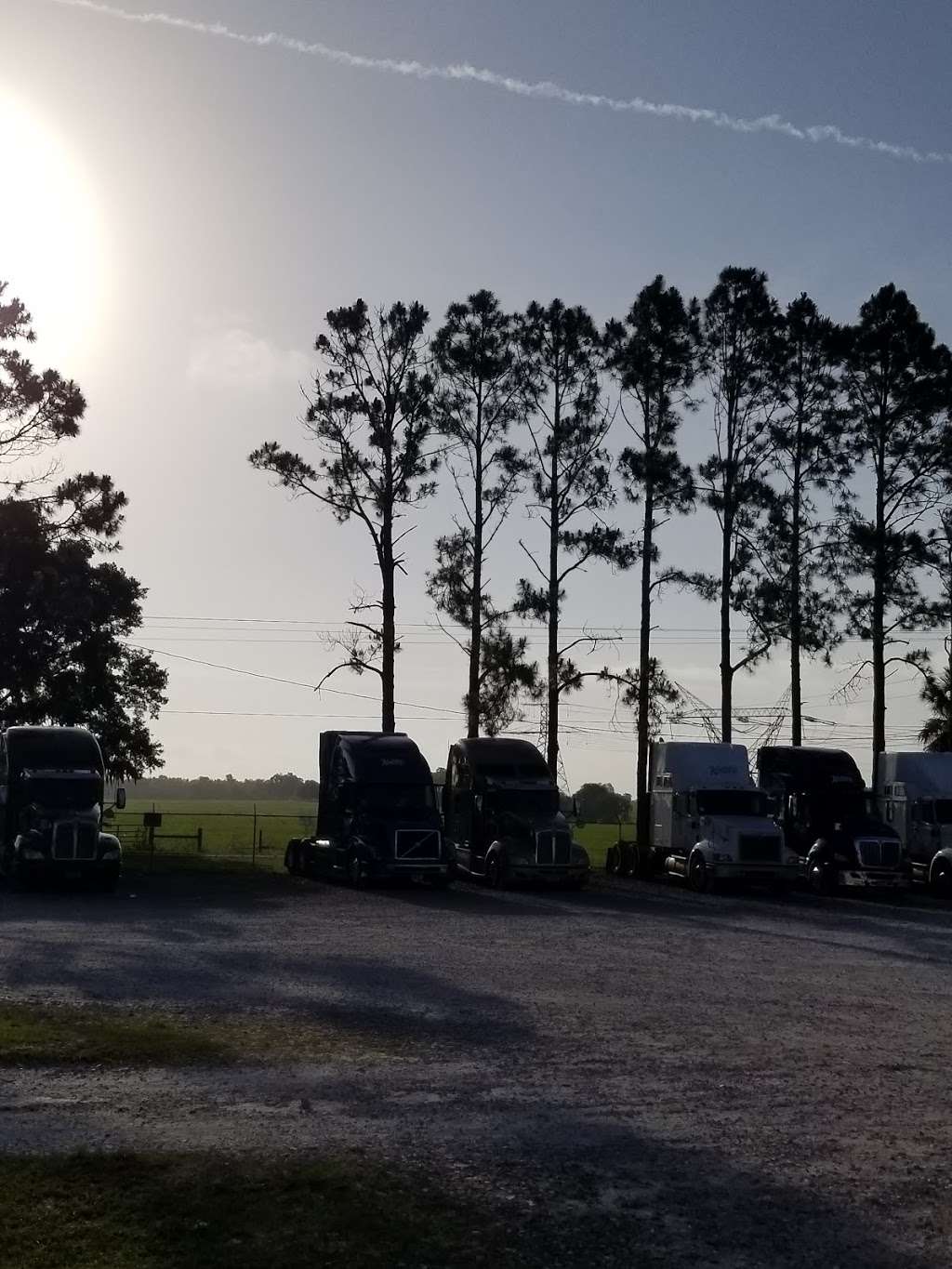 Kottke Trucking | 8576 Co Rd 229, Wildwood, FL 34785 | Phone: (320) 833-2442