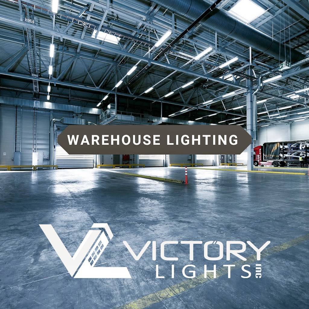 Victory Lights Inc | 595 Old Drug Store Rd, Garner, NC 27529, USA | Phone: (919) 264-2134