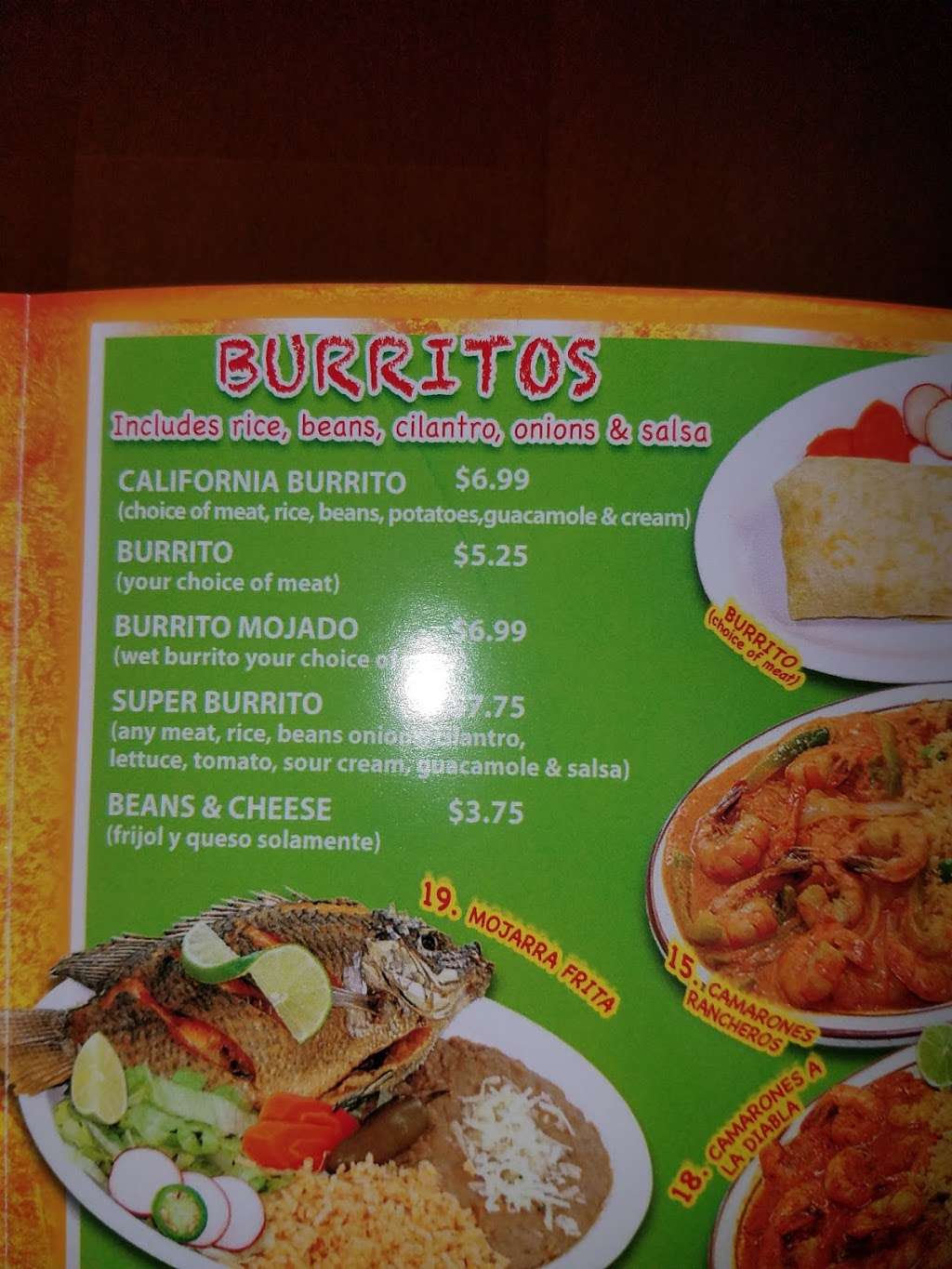 Taqueria Don Jorge | 9406 Alondra Blvd, Bellflower, CA 90706, USA | Phone: (562) 920-9554