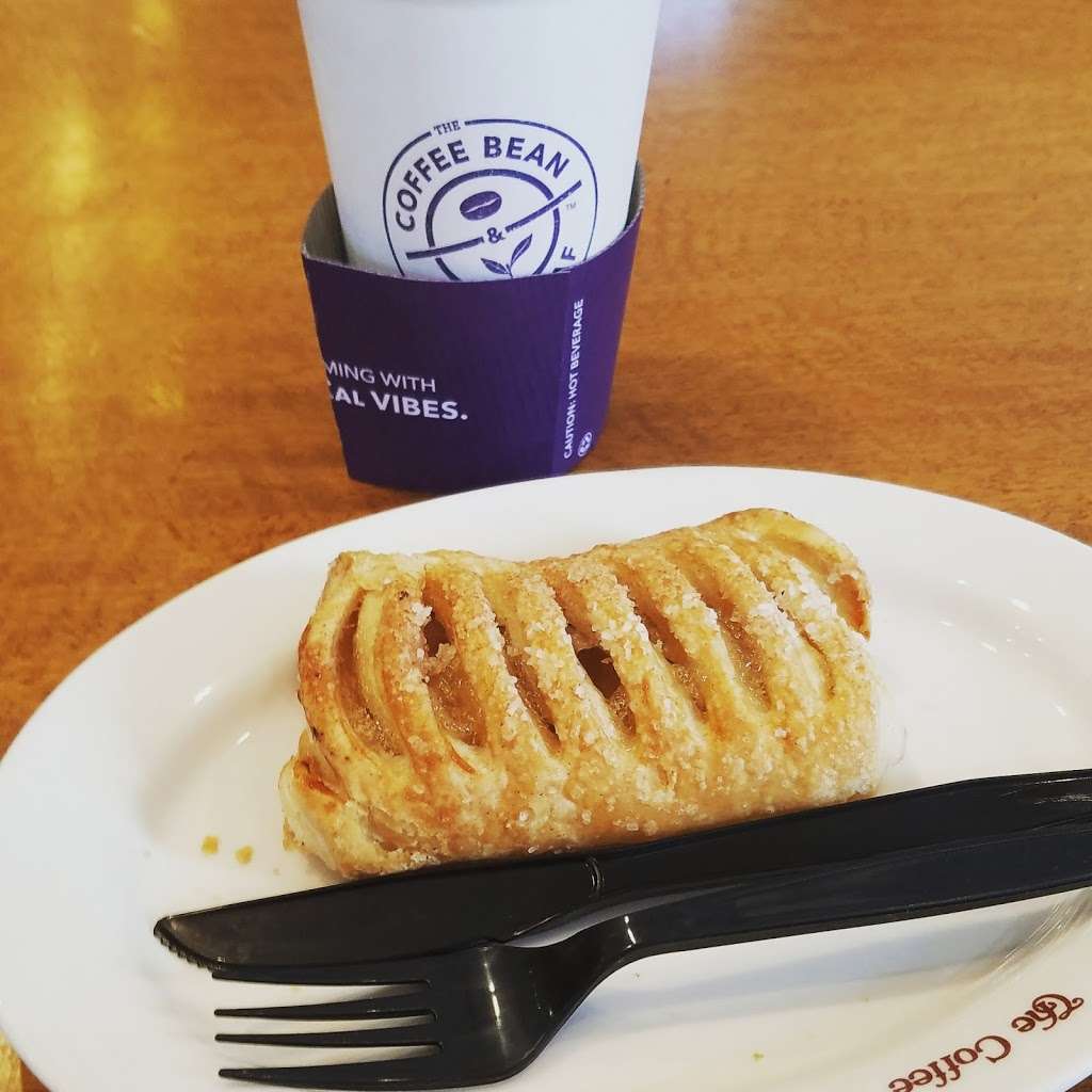 The Coffee Bean & Tea Leaf | 7915 Sunset Blvd, Los Angeles, CA 90046 | Phone: (323) 851-8392