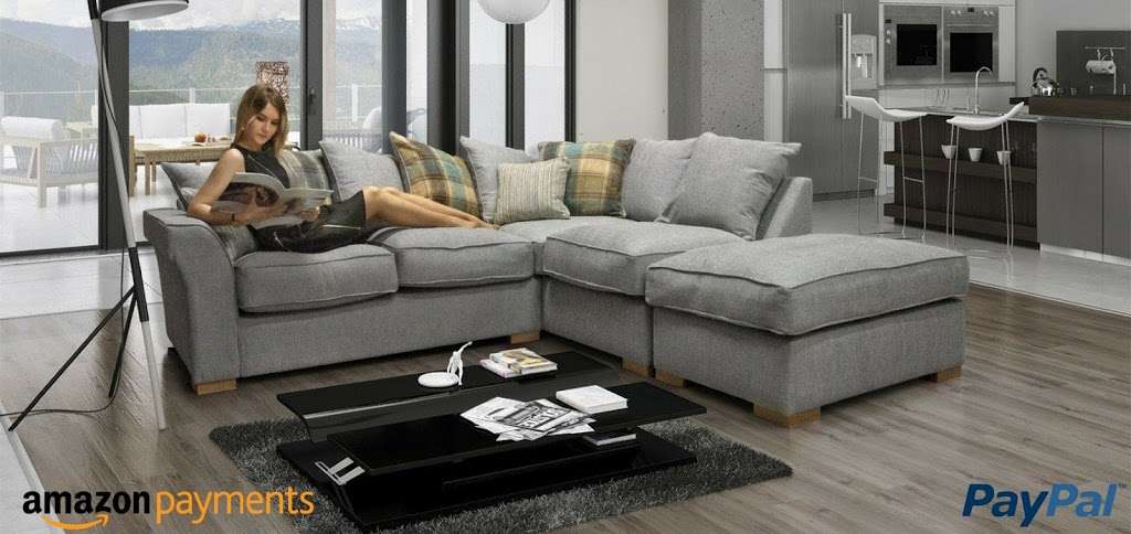 Furniture Stop UK Limited | London, Wembley HA0 3HS, UK | Phone: 020 3371 0020