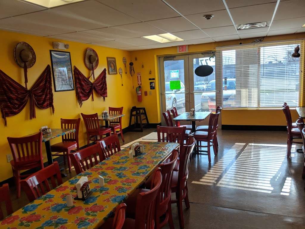 La Corita Taco Shop | 77 Downey Dr #3, Warminster, PA 18974, USA | Phone: (267) 282-5507