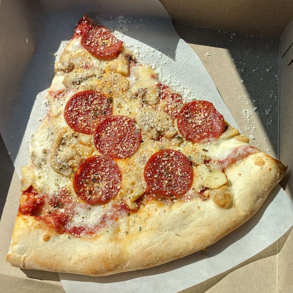 Fortunato Brothers Pizza | 1401 Pulaski Hwy R, Edgewood, MD 21040 | Phone: (410) 612-1260