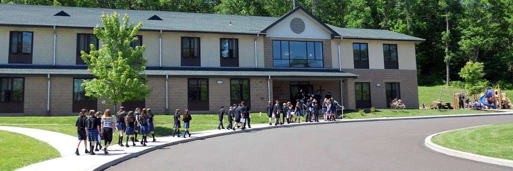 Saint Mary Catholic School | 40 Spring Mt Rd, Schwenksville, PA 19473 | Phone: (610) 287-7757