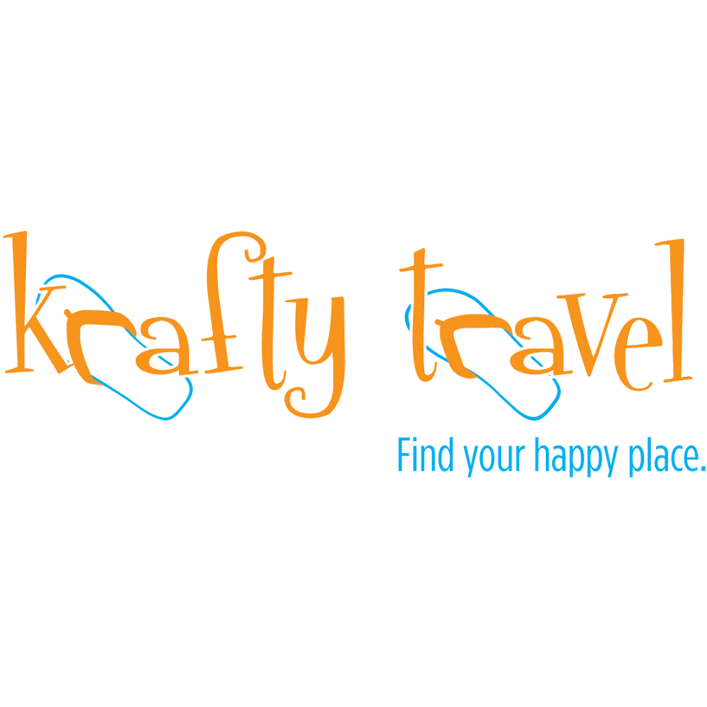 Krafty Travel | 225 Riverview Pl, Rossford, OH 43460, USA | Phone: (419) 386-0425