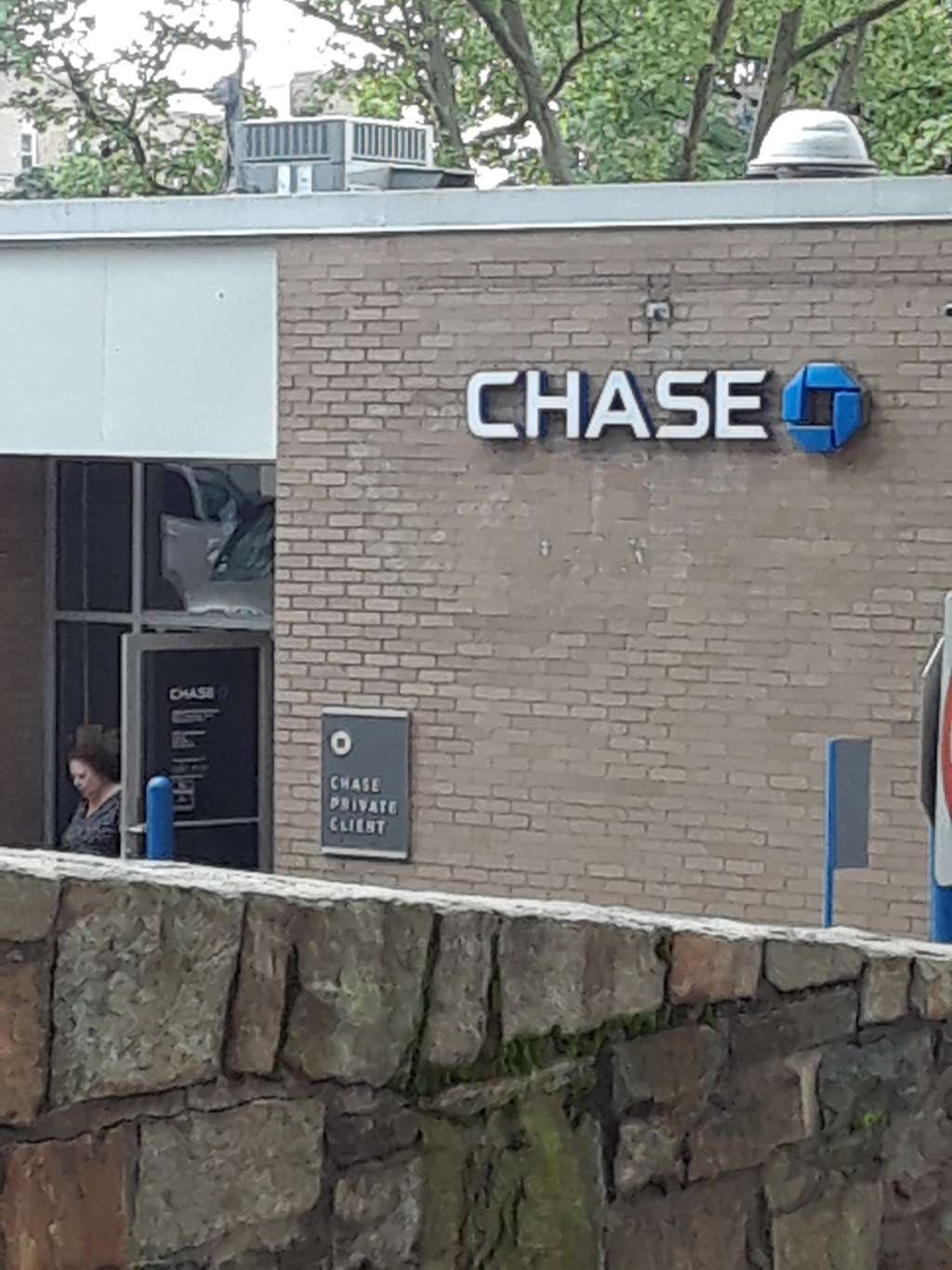 Chase Bank | 511 Gramatan Ave, Mt Vernon, NY 10552, USA | Phone: (914) 699-3521