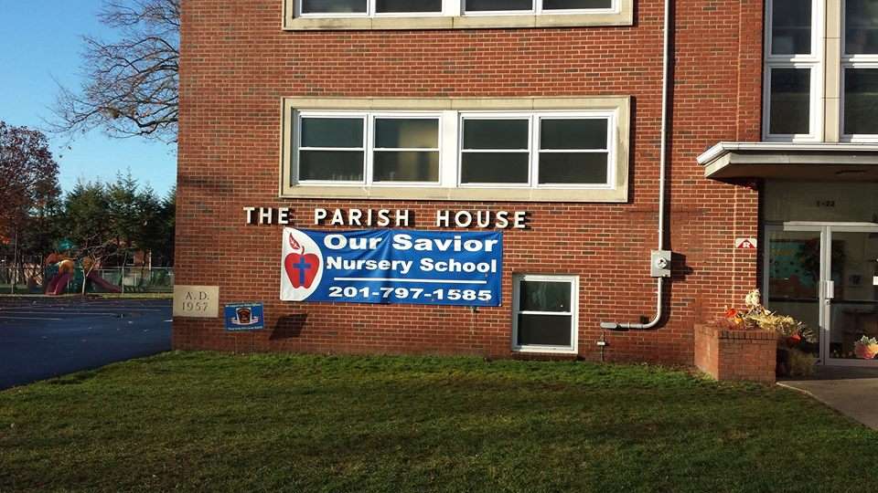 Our Savior Lutheran Nursery School | 1-22 Hartley Pl, Fair Lawn, NJ 07410, USA | Phone: (201) 797-1585