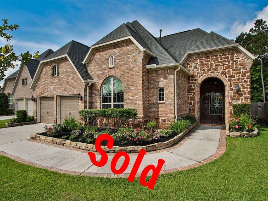Michael A. Griffin, REALTOR® at Keller Williams Professionals Sp | 8344 Spring Cypress Rd ste b, Spring, TX 77379, USA | Phone: (832) 375-5851