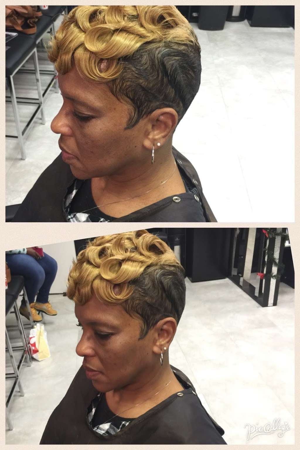 Amirror Hair Studio Salon | 2750 E W.T. Harris Blvd suite127, Charlotte, NC 28213, USA | Phone: (704) 599-4975