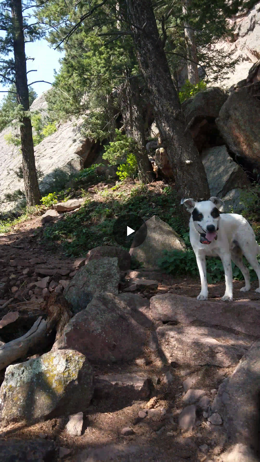 Mallory Cave | Mallory Cave Trail, Boulder, CO 80305, USA