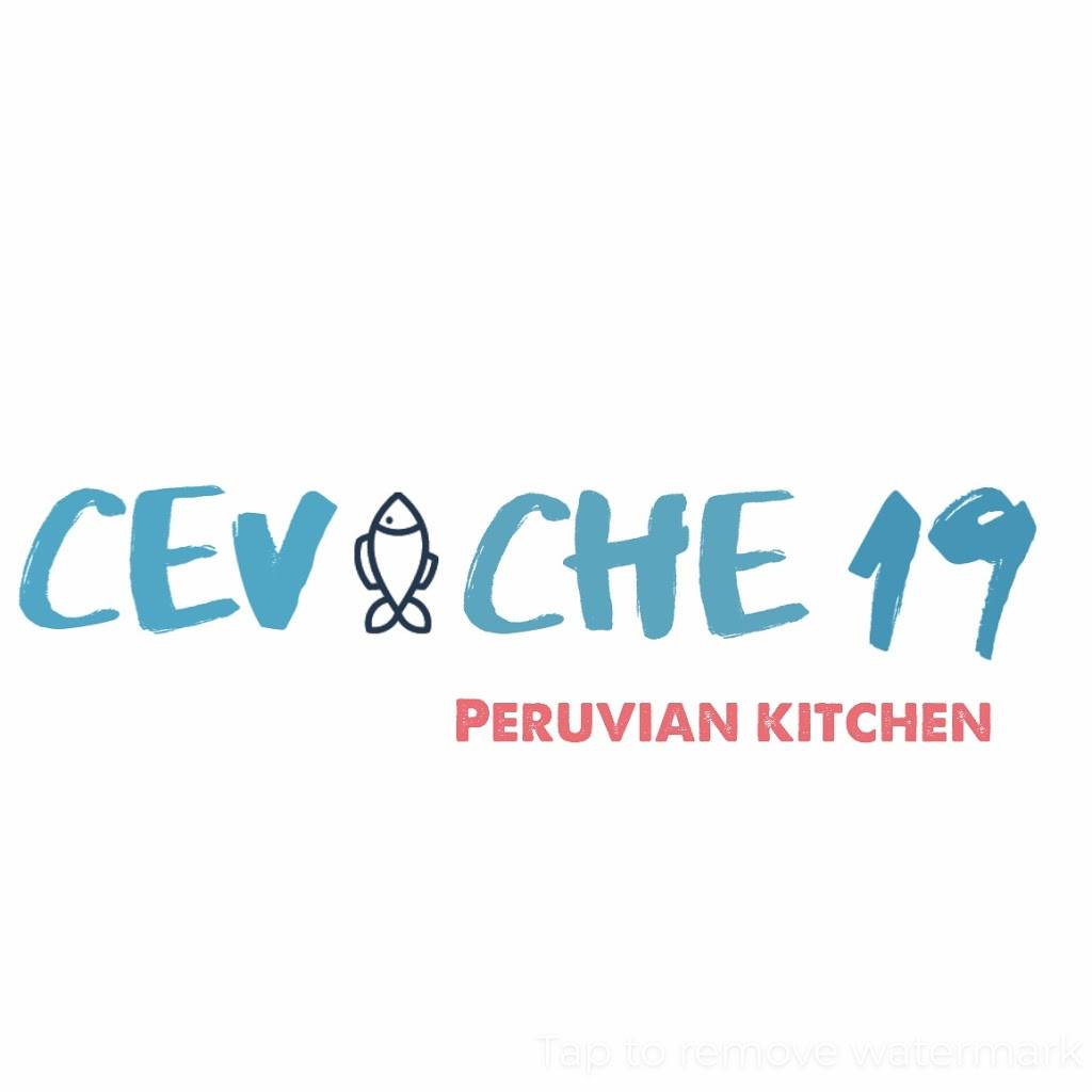 Ceviche 19 | 1721 W Katella Ave #G, Anaheim, CA 92804, USA | Phone: (714) 215-4030