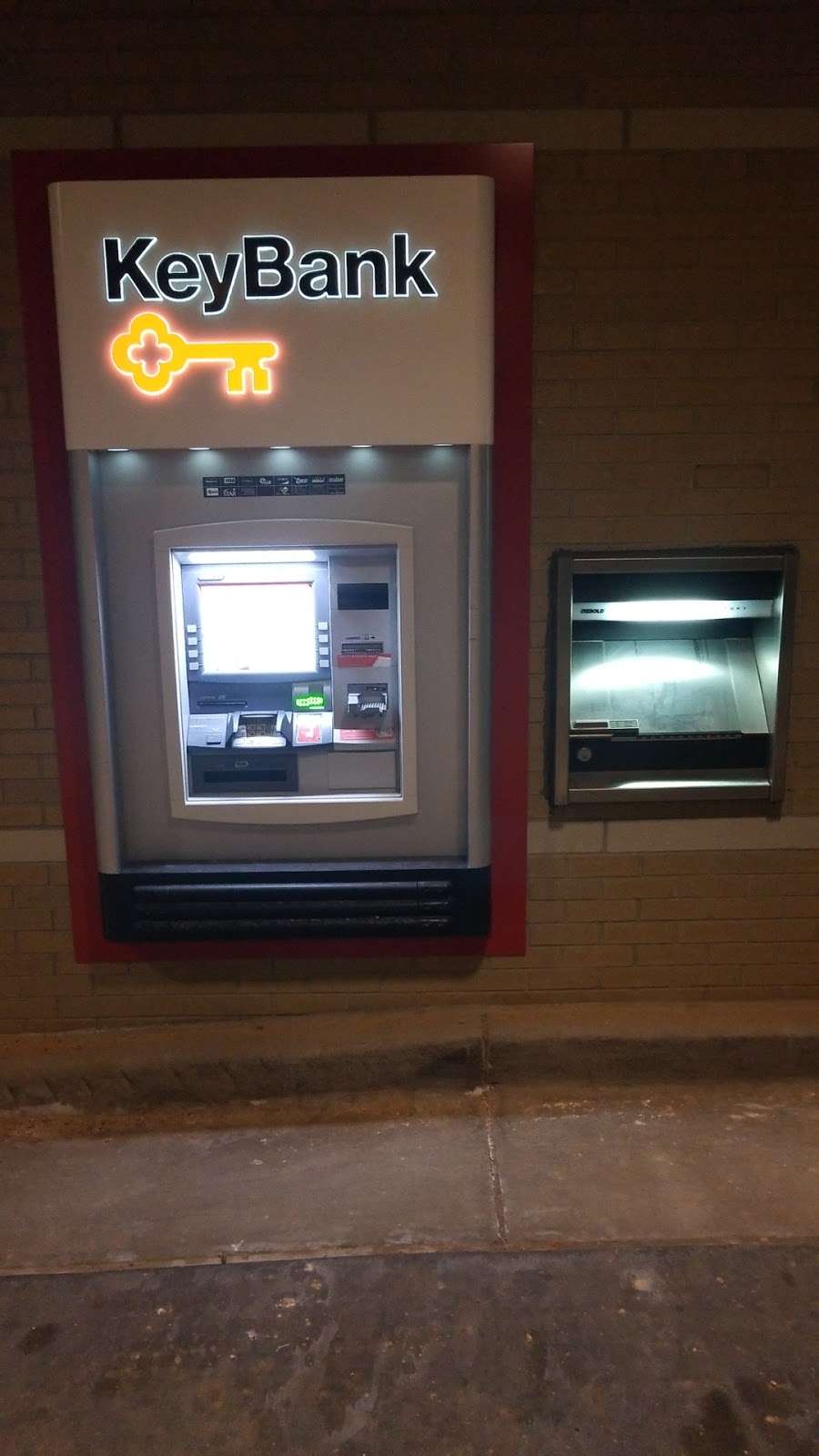 KeyBank ATM | Littleton, CO 80127, USA