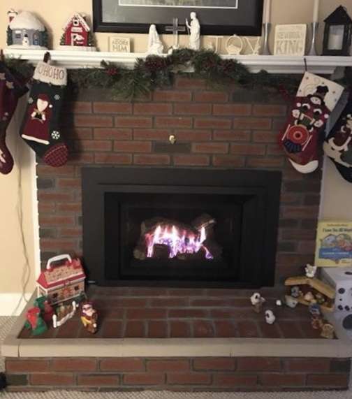 South Shore Fireplace Inc | 1127 Main St, Hanson, MA 02341 | Phone: (339) 244-4478