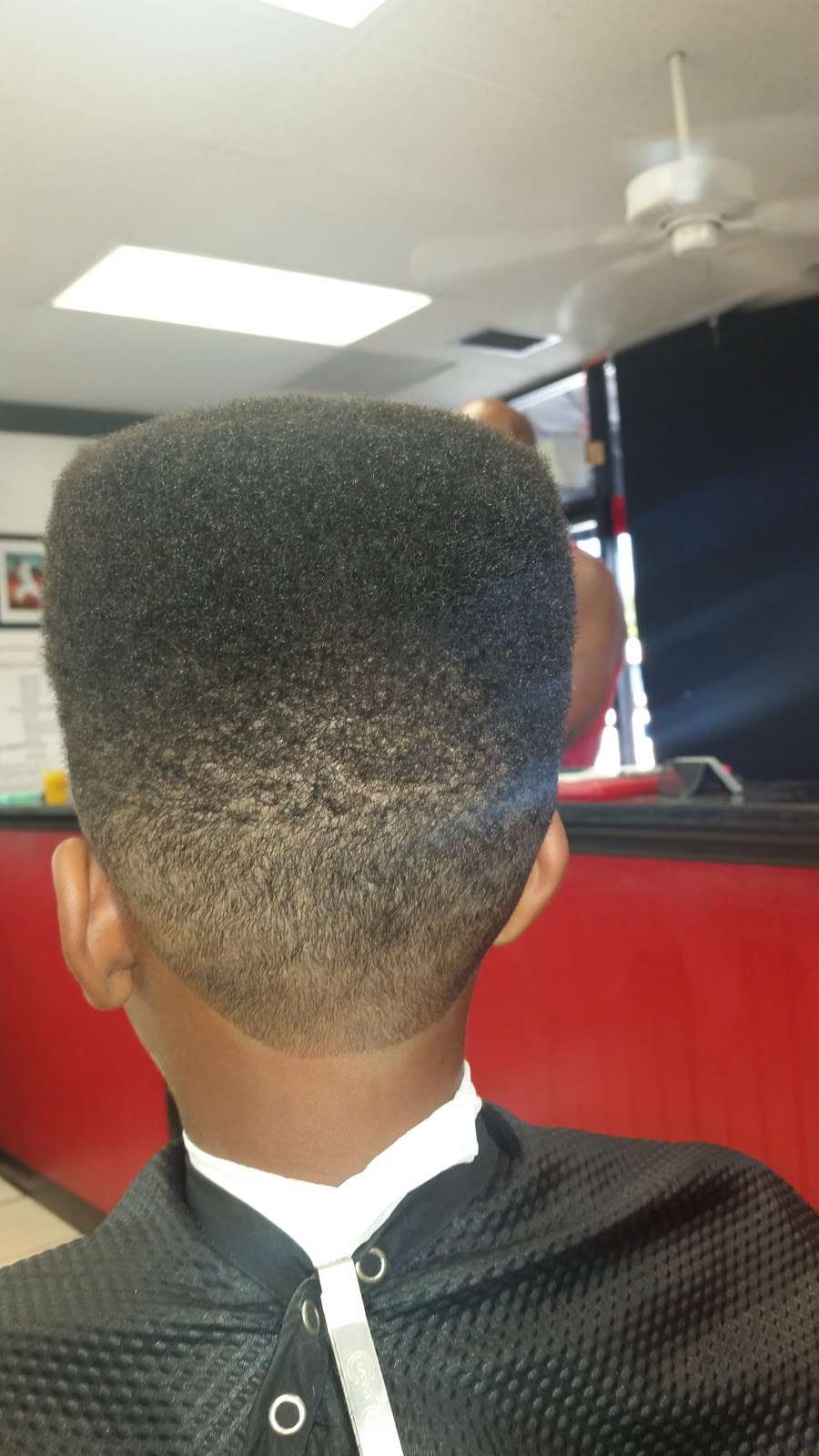 All Star Barber Shop Inc | 2031 Saxon Blvd #108, Deltona, FL 32725, USA | Phone: (386) 532-2887