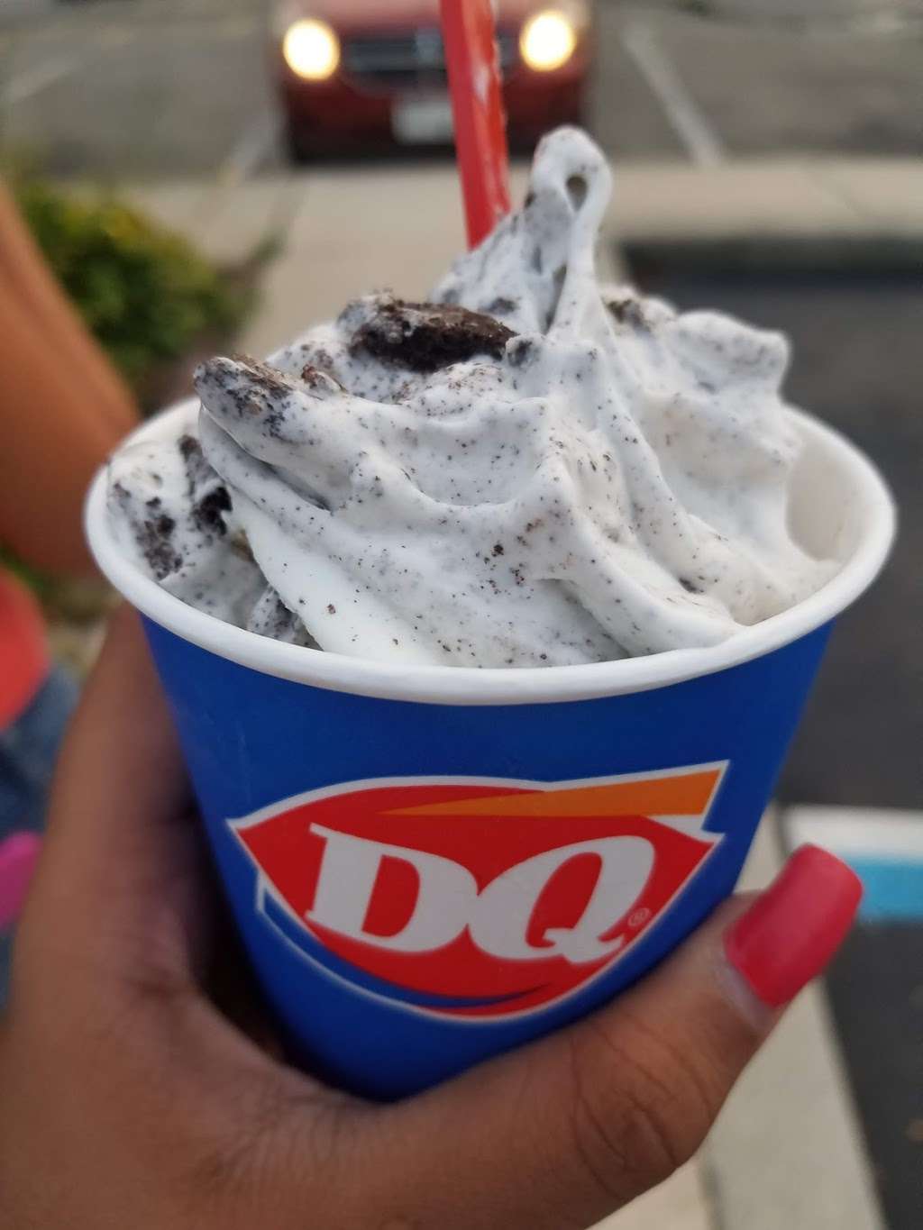 Dairy Queen Grill & Chill | 200 Buckley Blvd, Bear, DE 19701, USA | Phone: (302) 328-2200