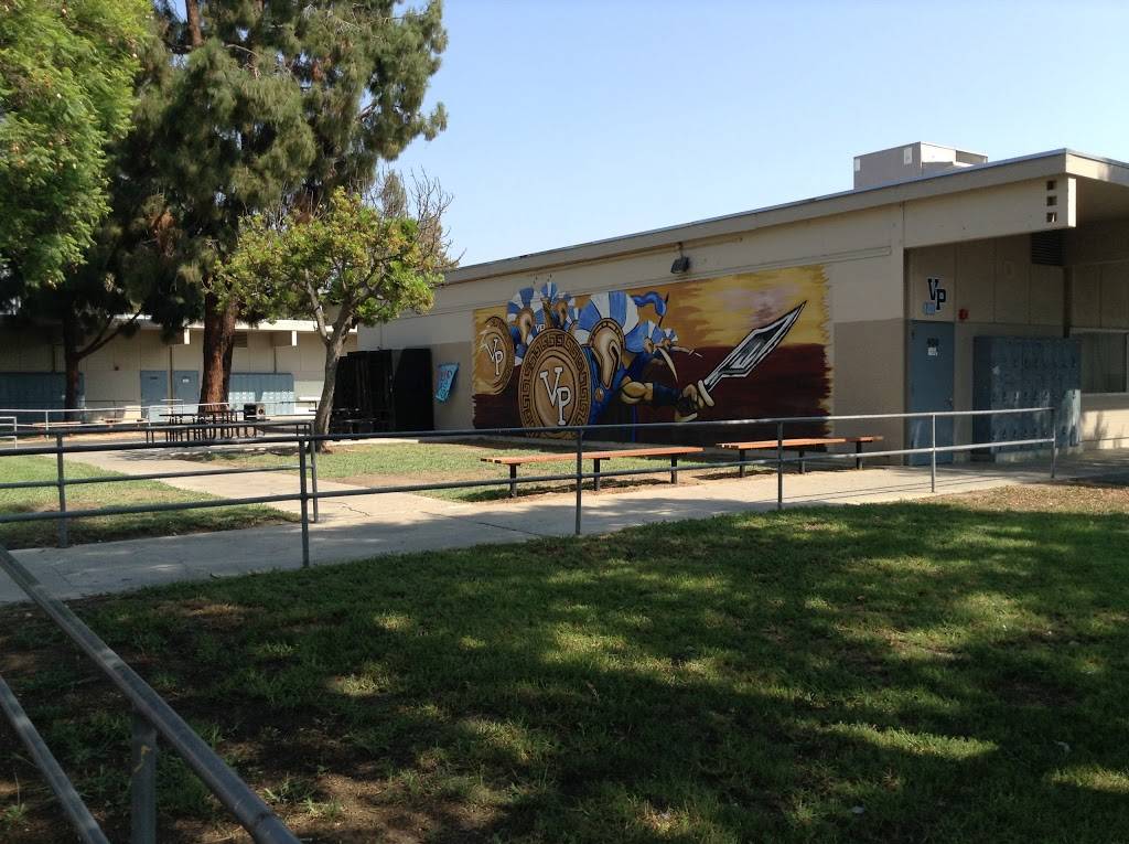 Villa Park High School | 18042 Taft Ave, Villa Park, CA 92861, USA | Phone: (714) 532-8020