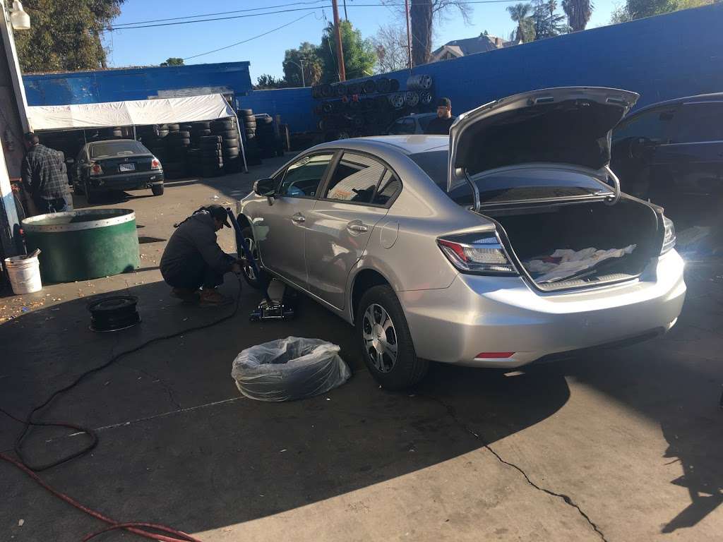 Renes Tire Services | 2651 University Ave, Riverside, CA 92507, USA | Phone: (951) 680-9900 Renes Tire Services | 2651 University Ave, Riverside, CA 92507, USA | Phone: (951) 680-9900