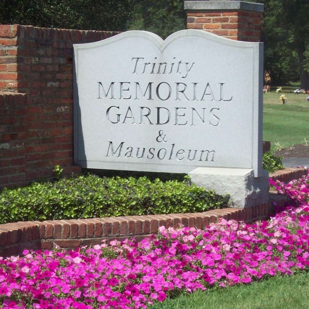 Trinity Memorial Gardens & Mausoleum | 3221 Mattawoman Beantown Rd, Waldorf, MD 20601, USA | Phone: (301) 932-8900