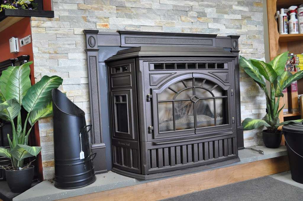 Black Swan Fireside Hearth & Home | 99 Danbury Rd, New Milford, CT 06776, USA | Phone: (860) 799-7917