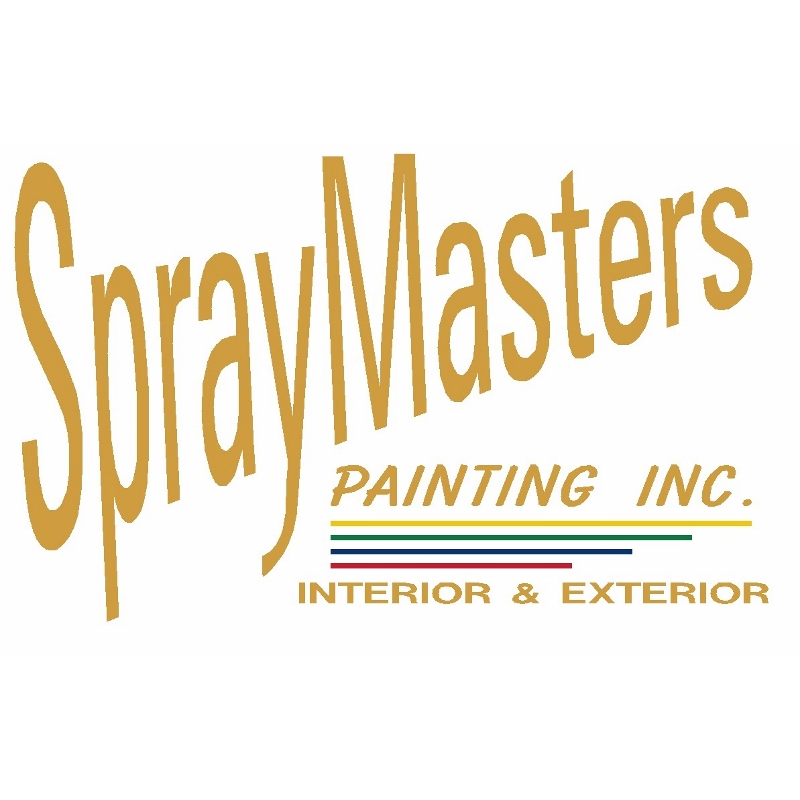 Spray Masters Painting Inc. | 16800 SW Shaw St ste c, Beaverton, OR 97078 | Phone: (503) 591-2100