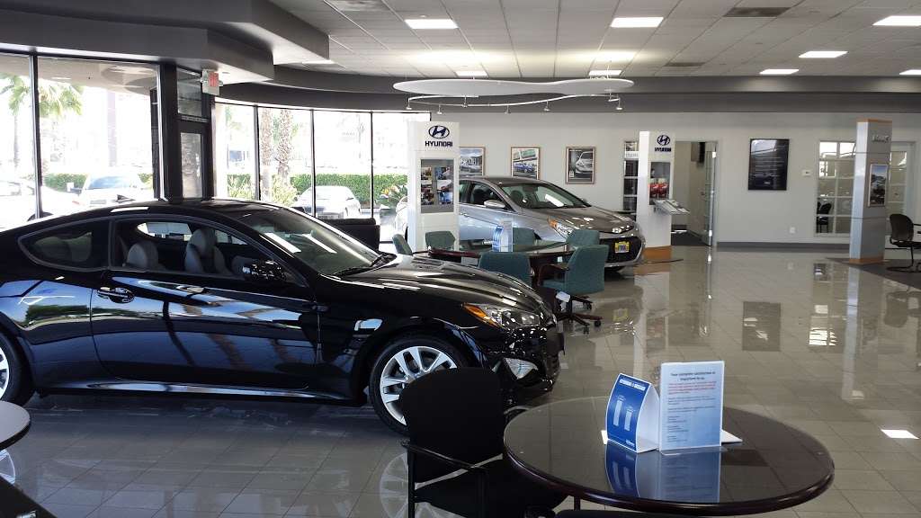 Hyundai Inland Empire | 25072 Redlands Blvd, Loma Linda, CA 92354, USA | Phone: (909) 796-1600