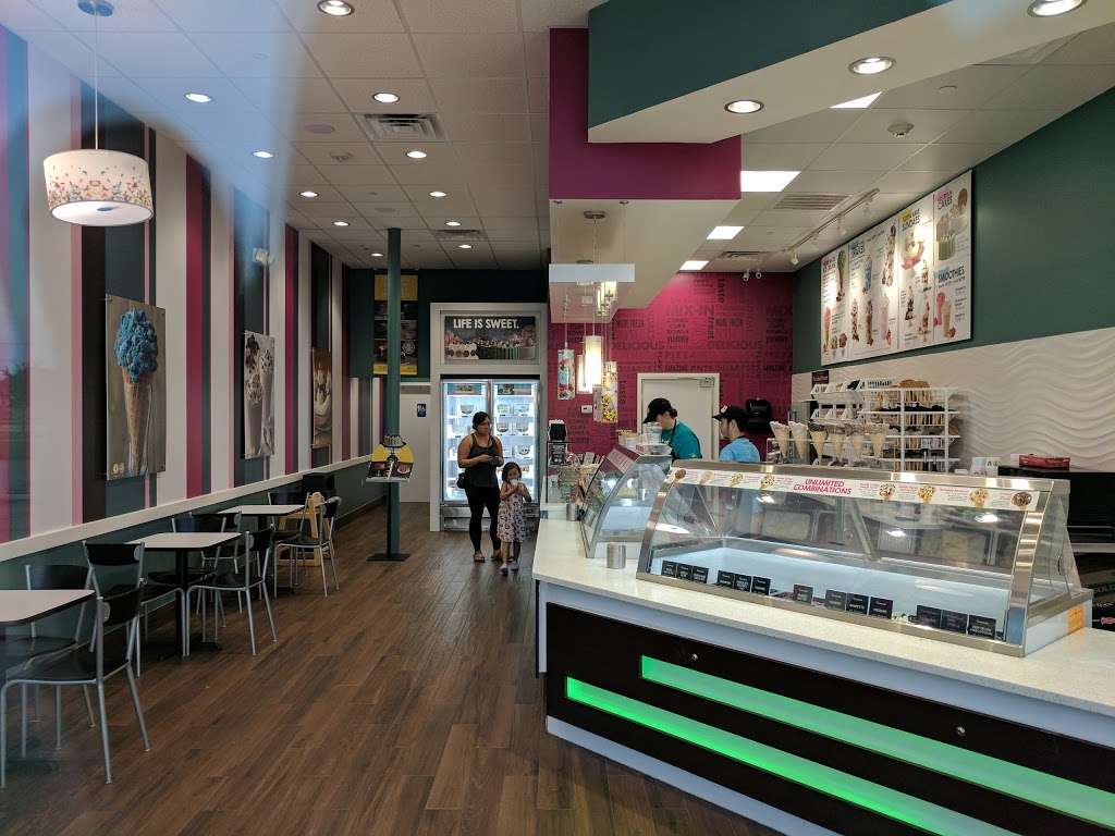 Marble Slab Creamery | 10531 Fry Rd #150, Cypress, TX 77433, USA | Phone: (281) 758-8604