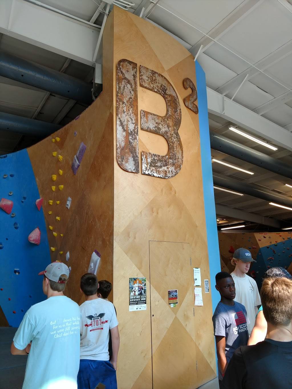 Birmingham Boulders | 136 Industrial Dr, Birmingham, AL 35211, USA | Phone: (205) 201-4616