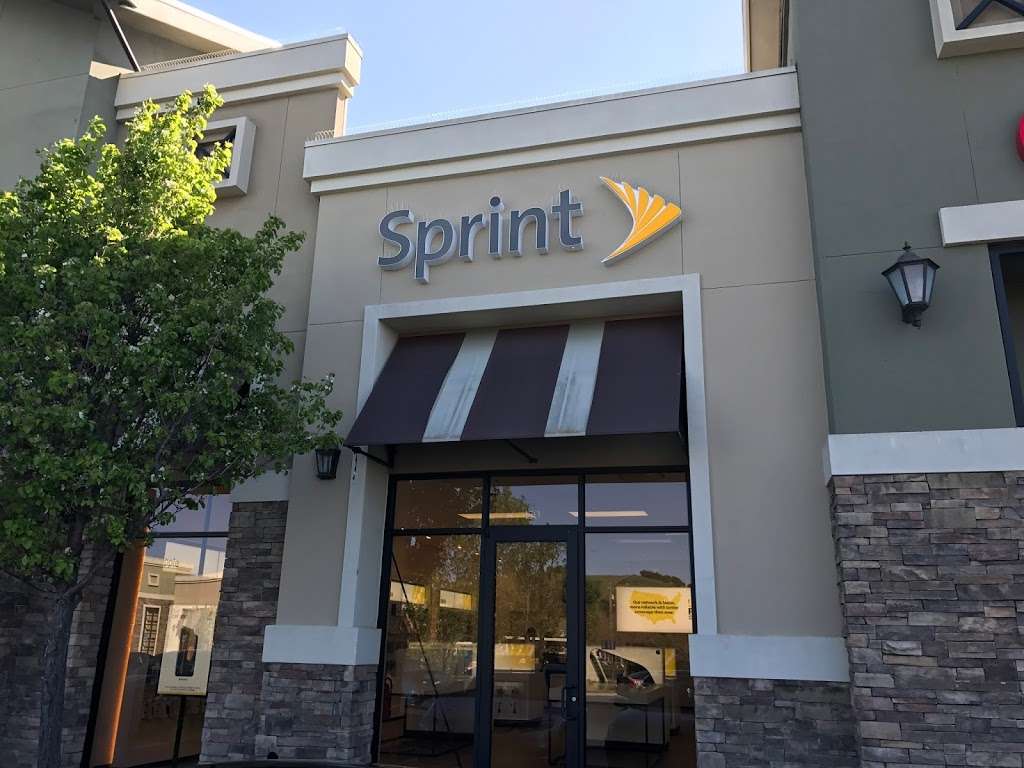 Sprint Store | 6040 Main St Ste 150, American Canyon, CA 94503, USA | Phone: (707) 655-4500