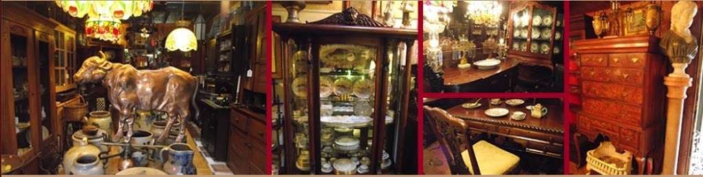 Springhouse Antiques | 580 State Rd, Media, PA 19063, USA | Phone: (610) 565-1466