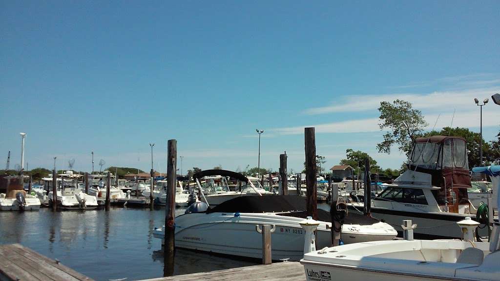 West Marina | 53 Lido Blvd, Lido Beach, NY 11561, USA | Phone: (516) 431-9200