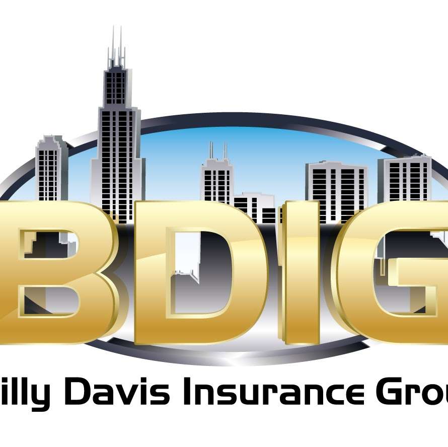 The Billy Davis Insurance Group | 5544 Broadway, Merrillville, IN 46410, USA | Phone: (219) 980-2886