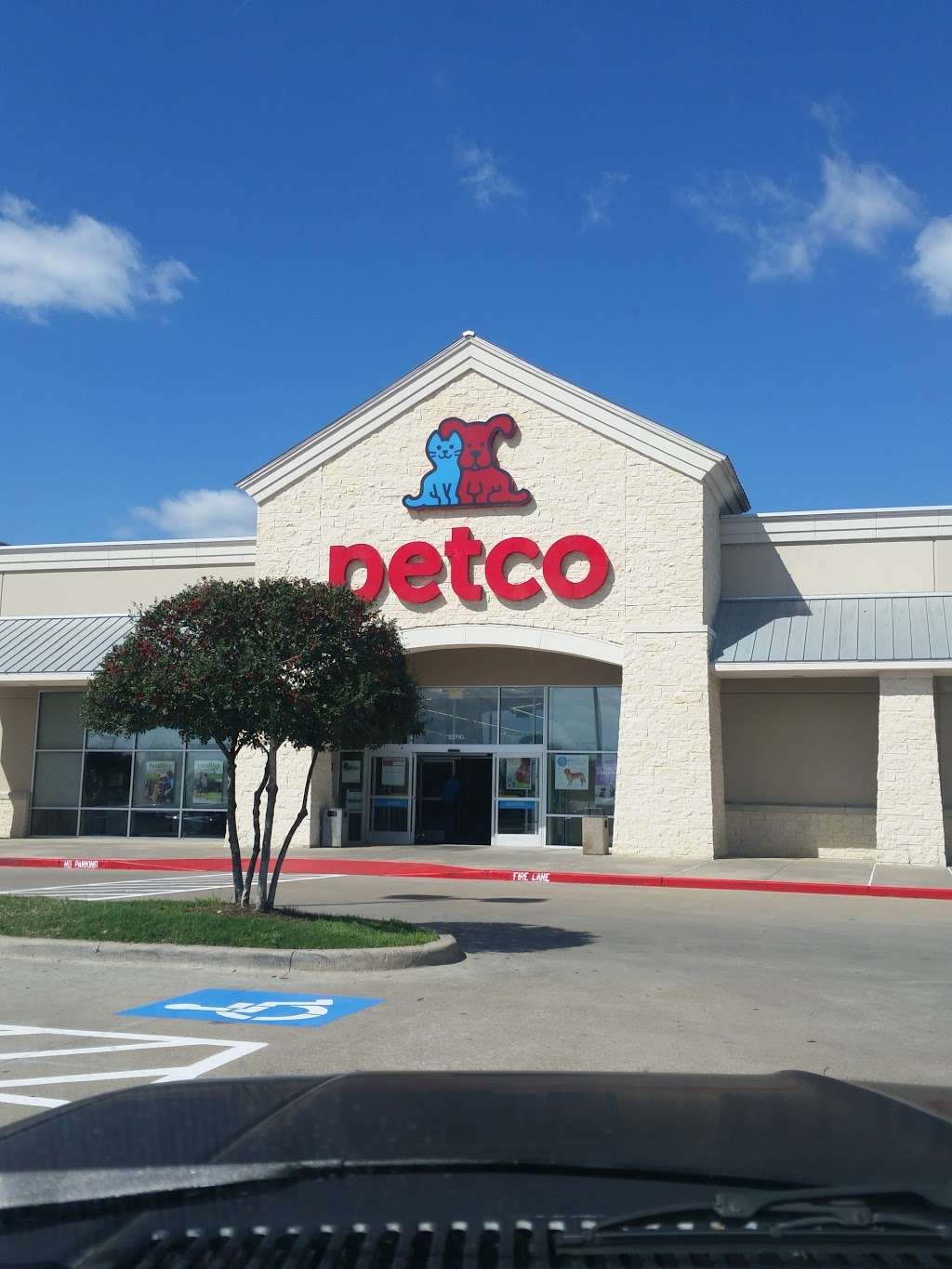 Petco | 23710 Commercial Dr, Rosenberg, TX 77471 | Phone: (281) 232-0796