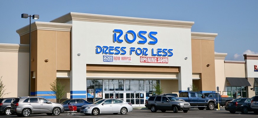 Ross Dress for Less | 16339 SE Division St, Portland, OR 97236, USA | Phone: (503) 761-0981