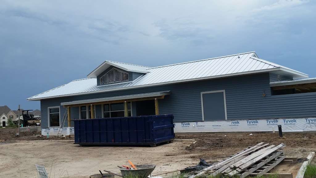 FMG Sheet Metal Roofing | 15751 Country W Dr, Conroe, TX 77302, USA | Phone: (936) 314-4462