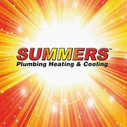 Summers Plumbing Heating & Cooling | 3065 R J Parkway, Suite B, Franklin, IN 46131, USA | Phone: (317) 348-0178