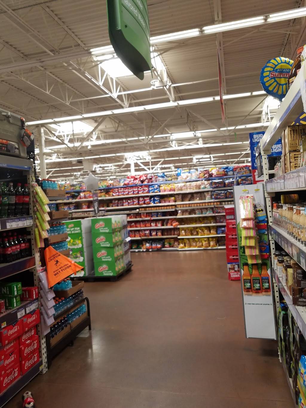 Walmart Supercenter | 3500 Coors Blvd SW, Albuquerque, NM 87121, USA | Phone: (505) 877-2254
