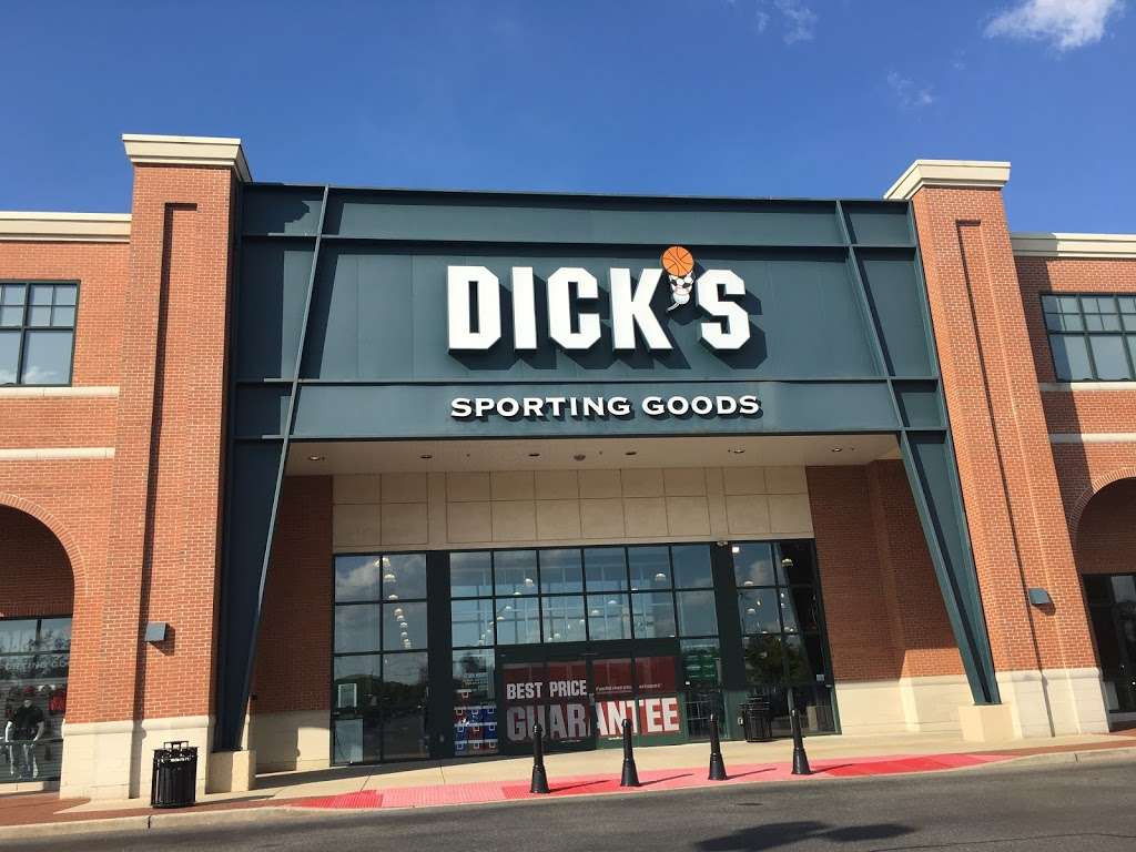DICKS Sporting Goods | 2130 W Rte 70, Cherry Hill, NJ 08002, USA | Phone: (856) 317-8394