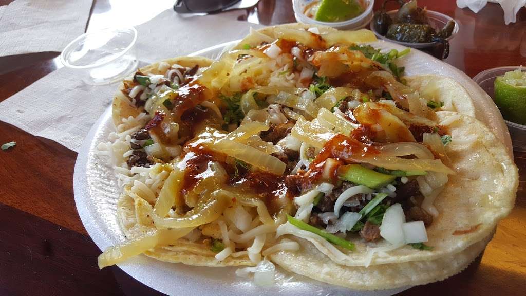 El Faro Taco | 13261 Maclay St, San Fernando, CA 91340 | Phone: (818) 361-3202