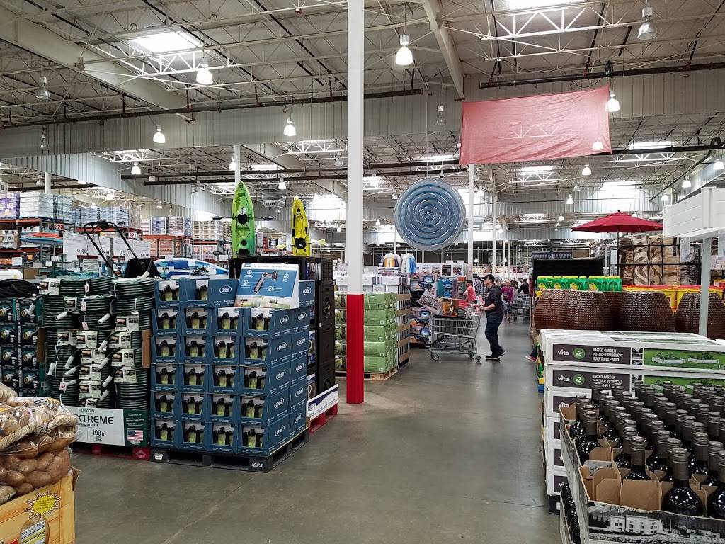 Costco Wholesale | 4901 Gate Pkwy, Jacksonville, FL 32246, USA | Phone: (904) 997-7003