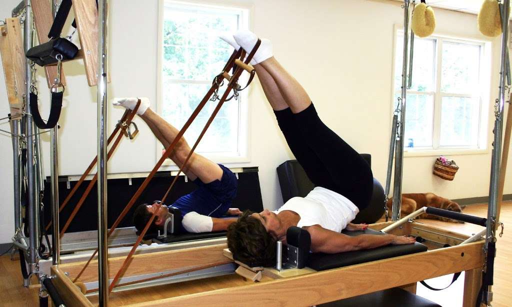 CENTRE PILATES® | 1025 Temperance Ln, Richboro, PA 18954, USA | Phone: (215) 357-5946