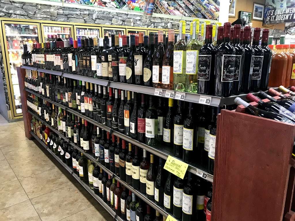 Country Cousin Liquor & Jr Market | 13040 Glenoaks Blvd, Sylmar, CA 91342 | Phone: (818) 362-2777