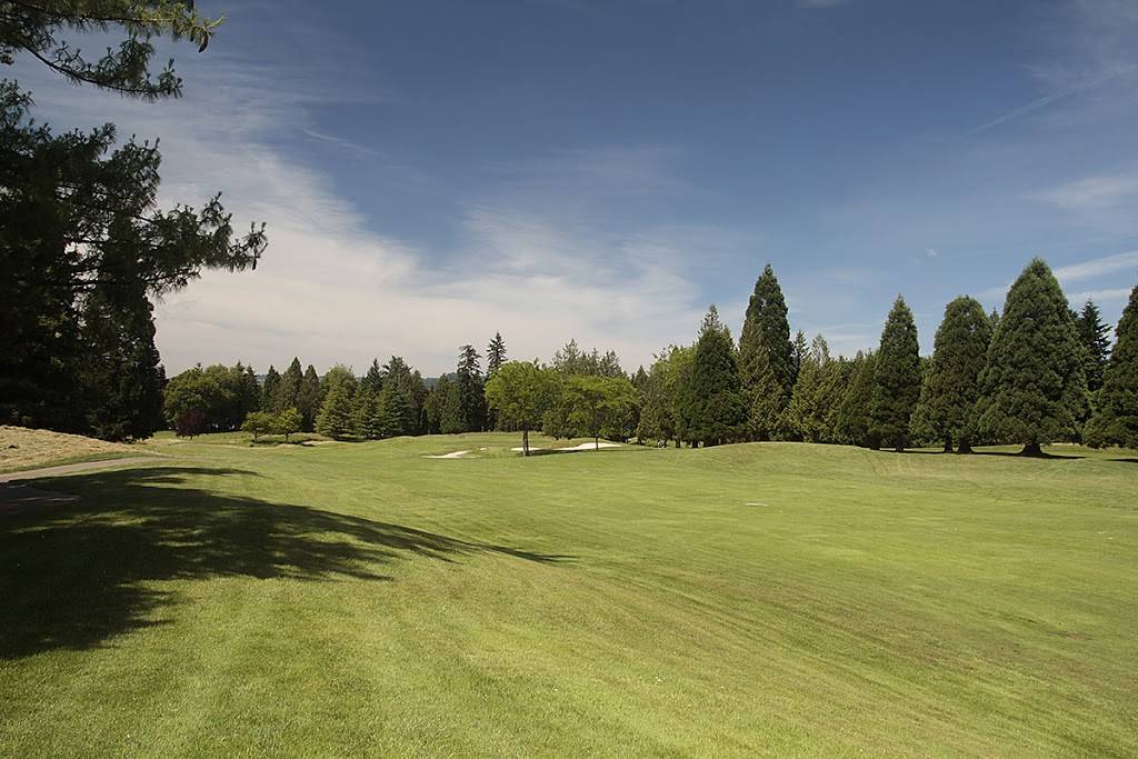 RedTail Golf Center | 8200 SW Scholls Ferry Rd, Beaverton, OR 97008, USA | Phone: (503) 646-5166