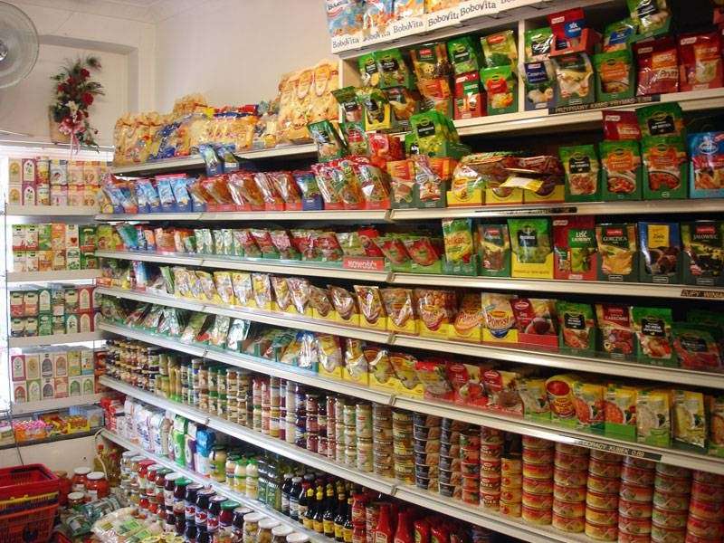 Polish Mini Market | 643 Chestnut St, Union, NJ 07083, USA | Phone: (908) 810-9741